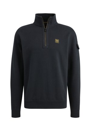 MIT HALBEM  - Trui - salute