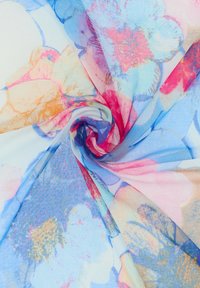 Niewybrane, niebieski