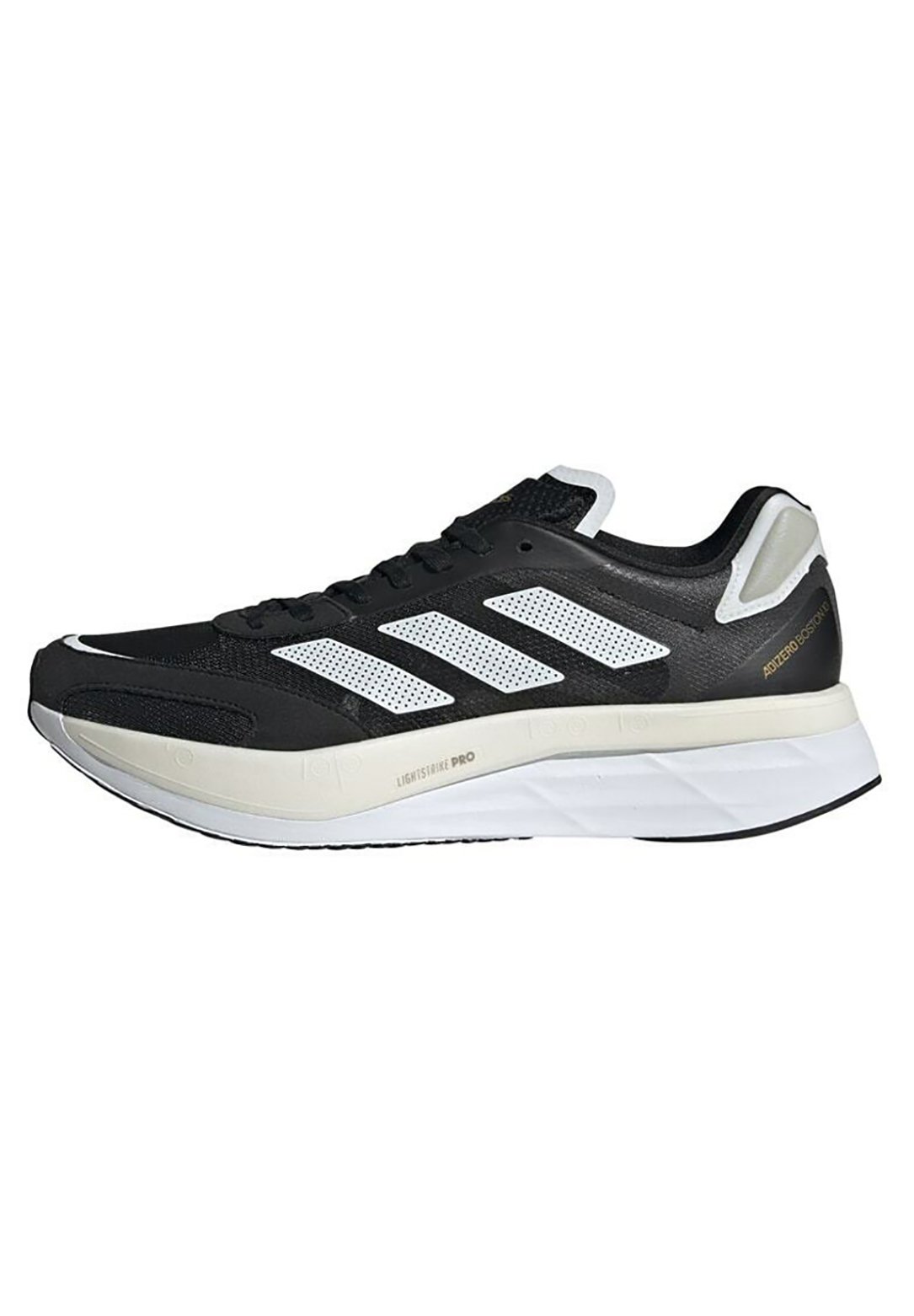 adizero boston 10 black