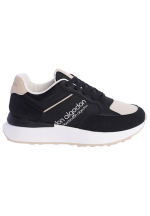 DABLACK  - Zapatillas - nero
