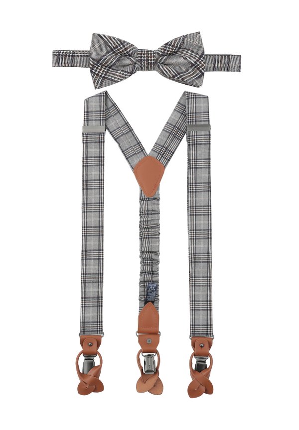 HOSENTRÄGER SET - Sonstige Accessoires