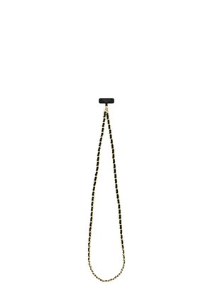 Other accessories - schwarz/gold