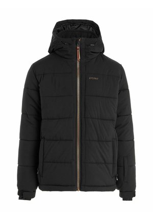 PRTKIMEY JR - Veste de snowboard - true black
