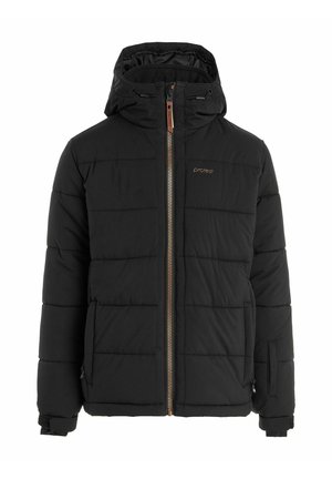 Veste de snowboard - true black