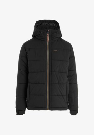 Veste de snowboard - true black