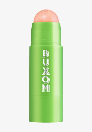 Buxom POWER-FULL LIP SCRUB - Huulirasva - sweet guava