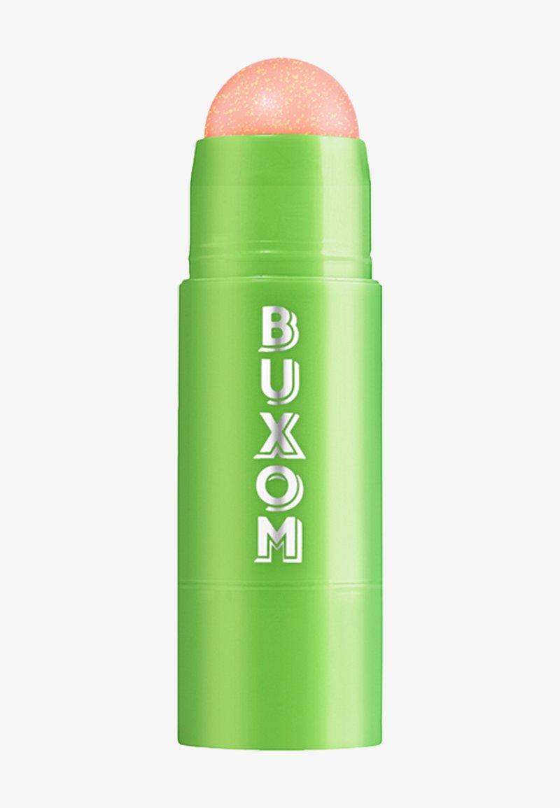 Buxom - POWER-FULL LIP SCRUB - Leppebalsam - sweet guava, Forstørre