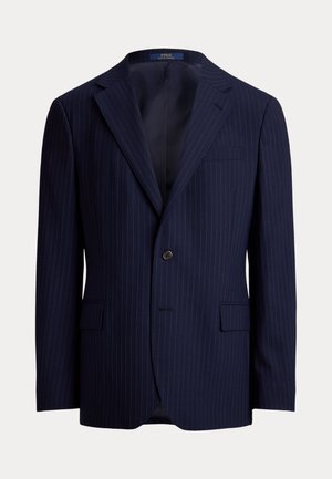 POLO MODERN FIT WOOL-BLEND SUIT JACKET - Σακάκι - bright navy/grey