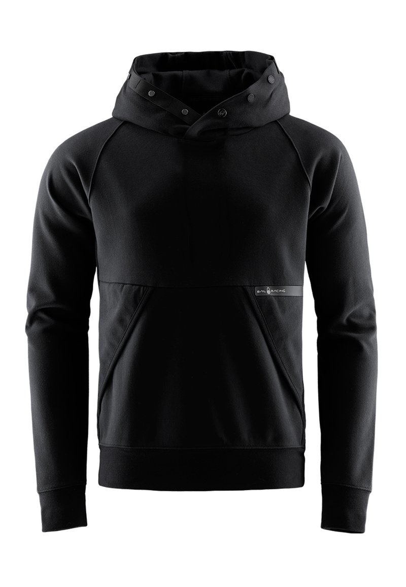 Sail Racing EDITION RACE Sweatshirt black/svart Zalando.no