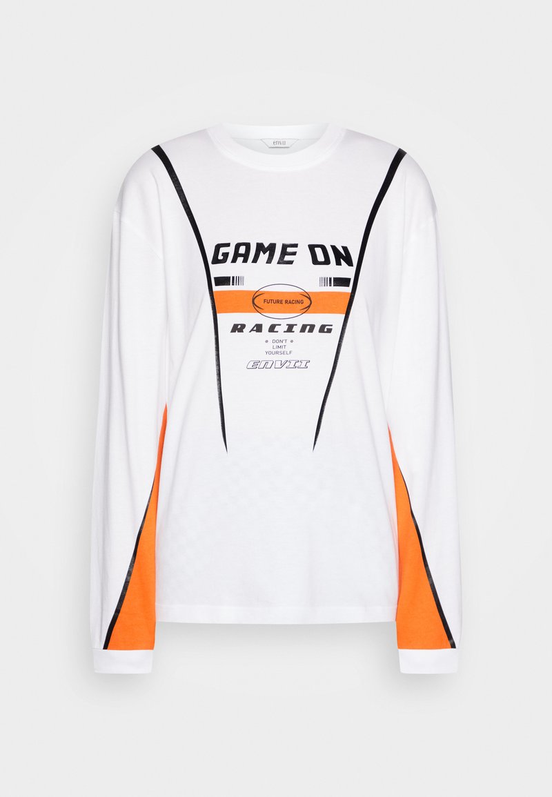 Envii Longsleeve wit