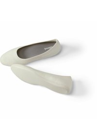 Allbirds Klassischer Ballerina - natural white