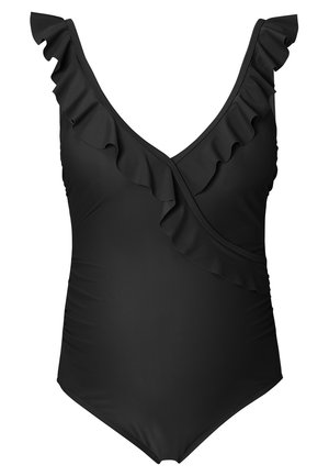 Noppies, SIMA - Badpak - black