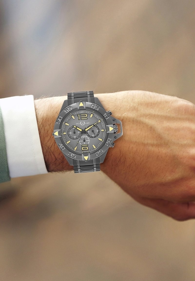Spears & Walker - Zegarek chronograficzny