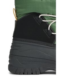 Liewood ANIA UNISEX - Botas - green