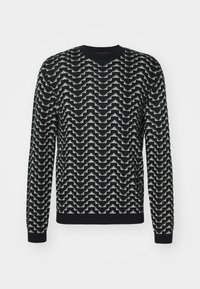 Selected, navy