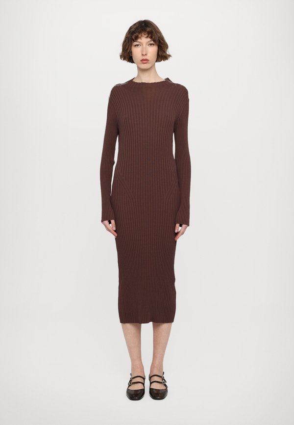 LONG SLEEVE - Jumper dress