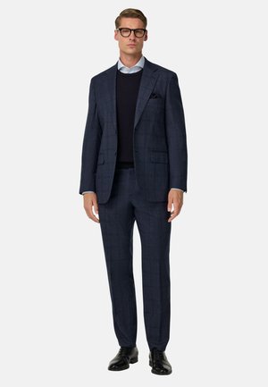 PRINCE OF WALES STYLE FIRENZE - Kostuum - blue