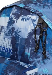 Eastpak DAY PAK'R - Zaino - bold city blue