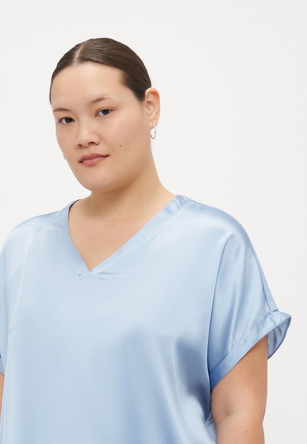 CARBRYNJA - Basic T-shirt3