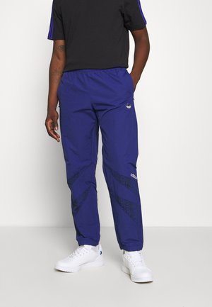 Pantalones deportivos - blue