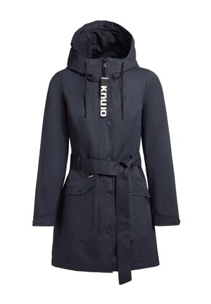 LAUREN4 - Parka - dunkelblau