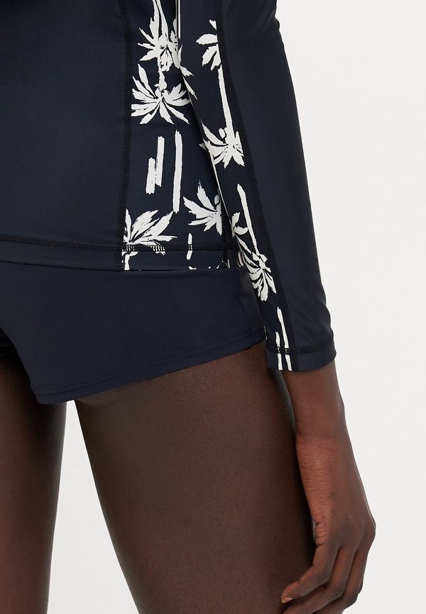 SUNSET CANYON OFF SHORE - Bikini top2