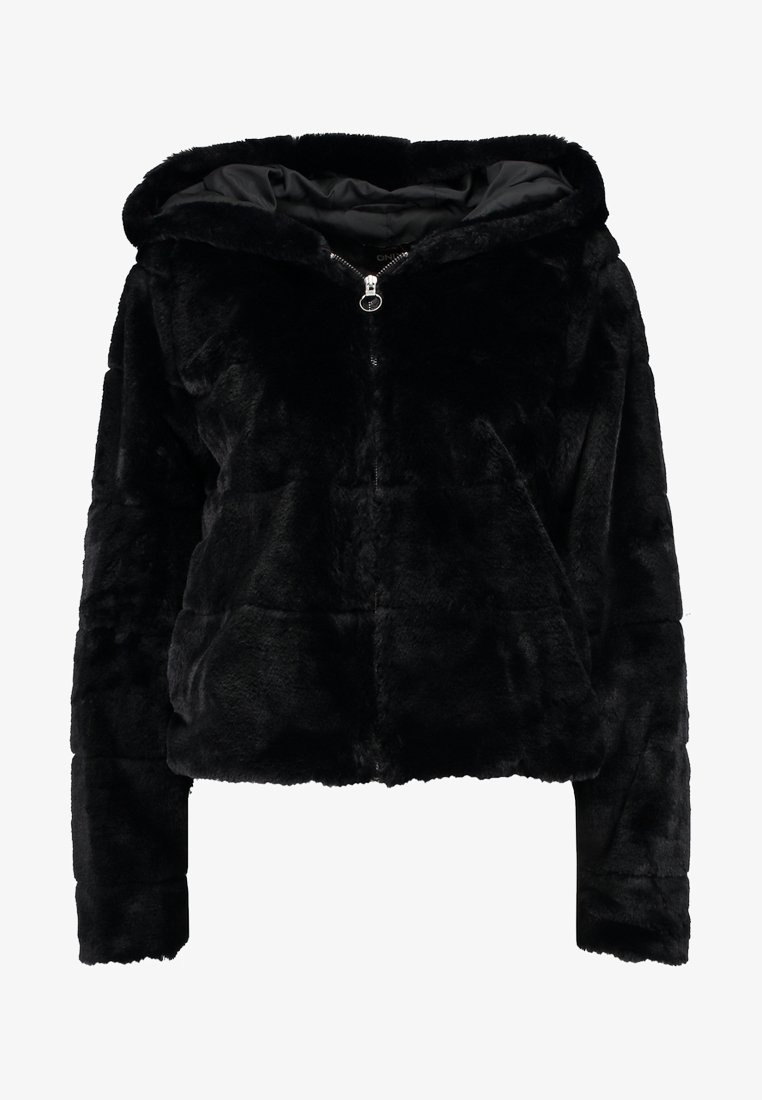 Onlchris hooded coat sales