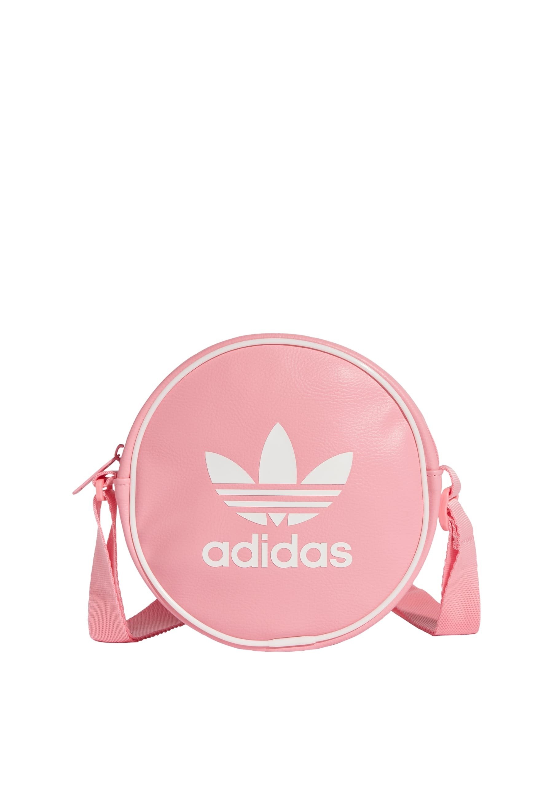 adidas Originals Cross body bag - bliss pink/pink - Zalando