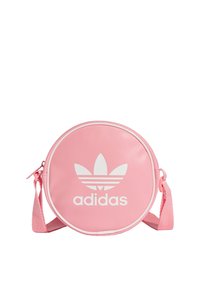 Taška s příčným popruhem - bliss pink