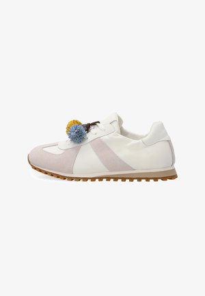 VENEZIA, TRAINERS - Sneaker low - white