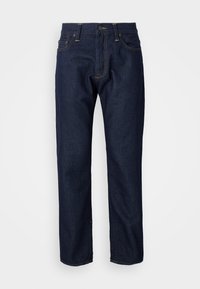 KLONDIKE PANT  - Straight leg jeans - blue one wash