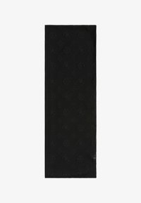 Non selezionato, schwarz