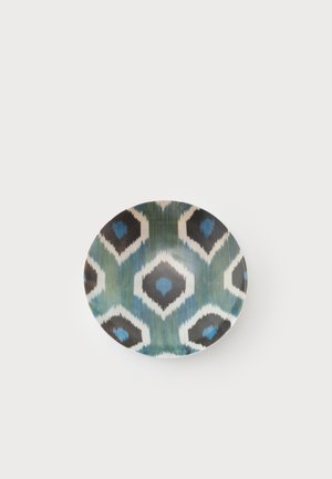 Les Ottomans, IKAT - Coupe - multi-coloured