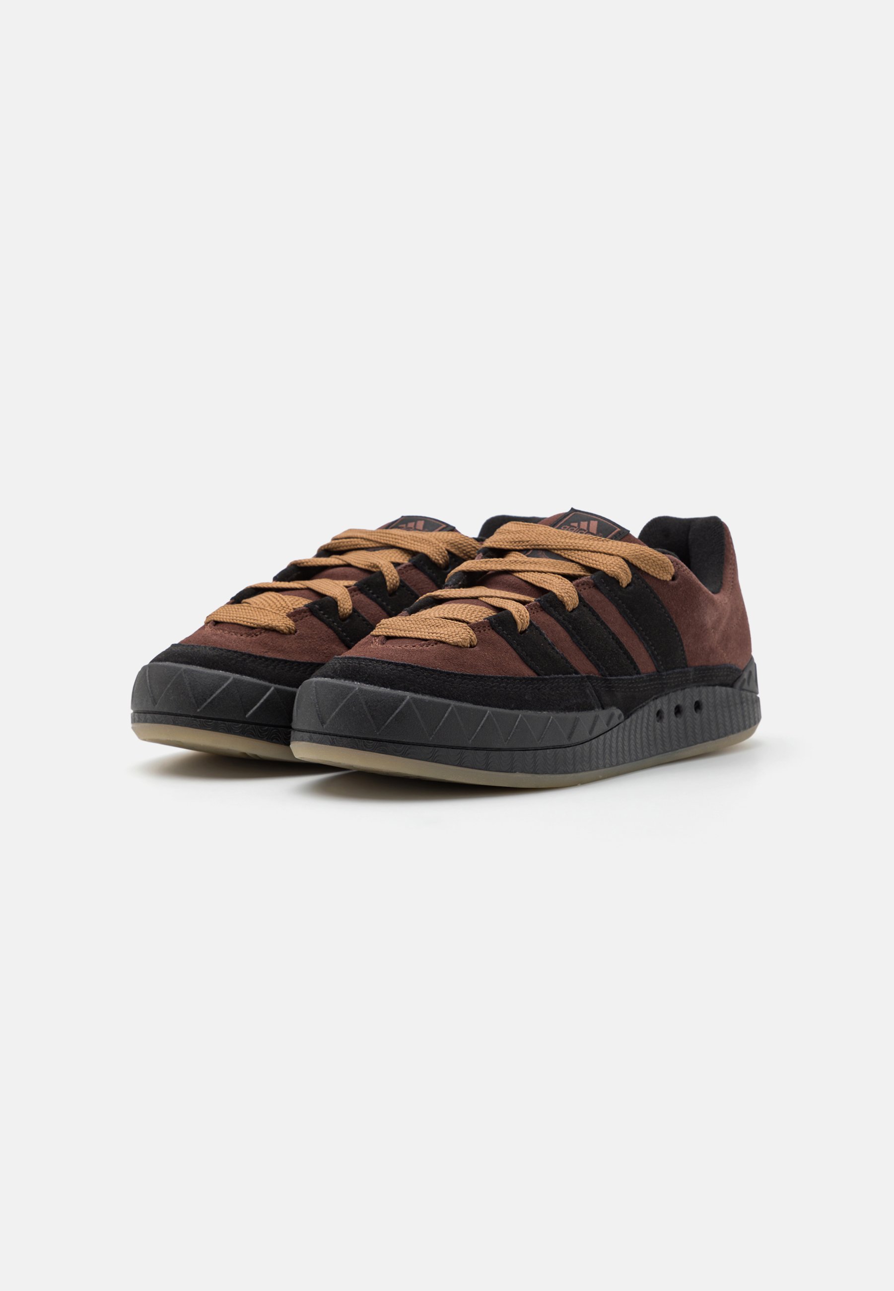 ★【Adidas】★ORIGINALS ADIMATIC(W) DARK BROWN★22-29cm★ atmos Brings Back the adidas Adimatic in OG Packaging
