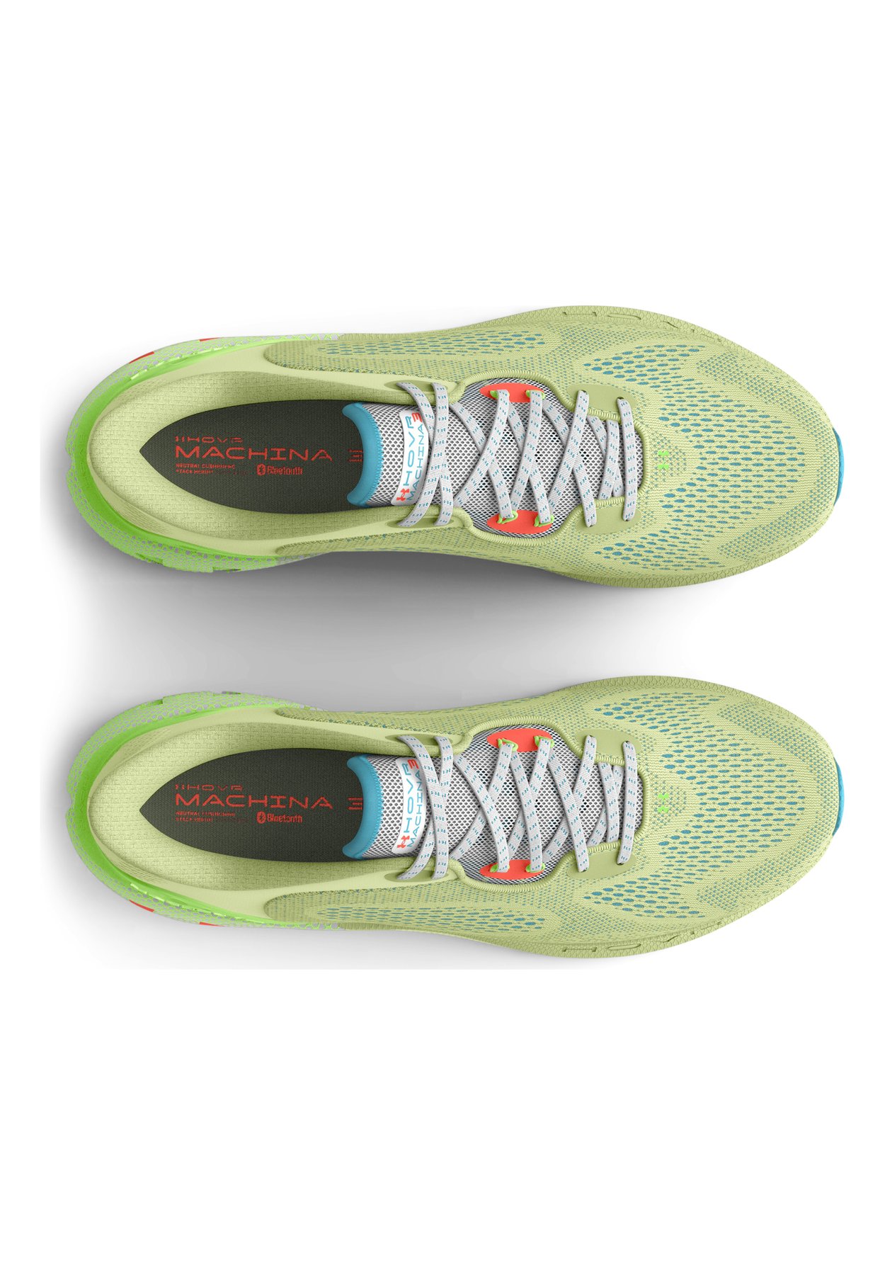  LAUFSCHUHE HOVR MACHINA