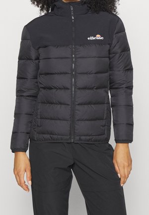 Veste d'hiver - black