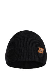 Unselected, black