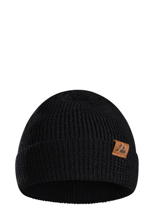 Beanie - black