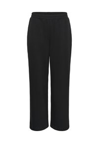 Unselected, black deep