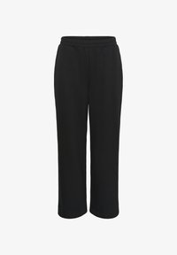 Unselected, black deep