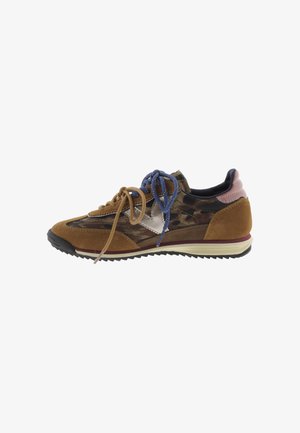 Victoria Shoes, SATURNO TRAINER 1158116 - Sneakers basse - marron