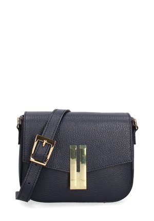 Borsa a tracolla - dark blue