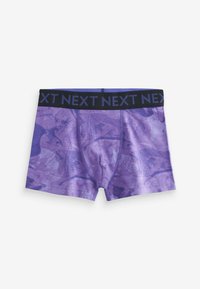 Next TRUNKS 7 PACK REGULAR FIT - Boxeralsó - bright marble print