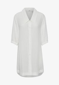 Selected, off white