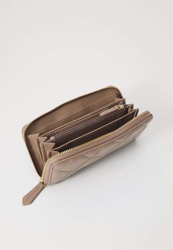 OCARINA - Wallet - taupe3