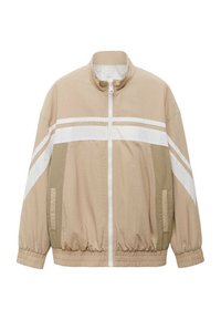Light jacket - beige