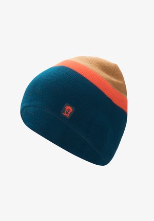 TROLLKIDS NORDLAND UNISEX - Mütze - madeira blue