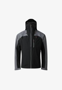Unselected, magnet black