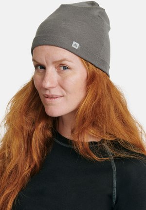 RIDGE - Mütze - grey