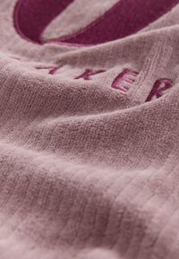 B by Ted Baker LONGLINE - Sweatshirt - mink/brown